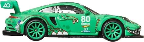 Hot Wheels Premium Car Culture Rexy Porsche Gt R Fpy Hrv Oyuncak Araba Fiyatlar
