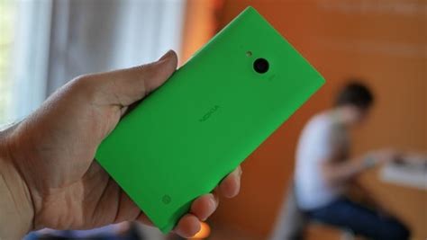 Nokia Lumia Review Trusted Reviews