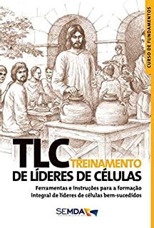 Tlc Treinamento De L Deres De C Lulas Curso De Fundamentos Ebook