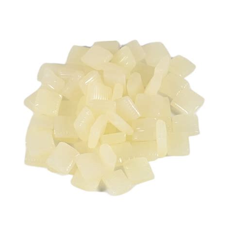 Low Temperature Fast Set Packaging Hot Melt Glue Pellets