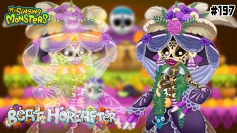 My Singing Monsters Ep197 Epic Clavavera สาวสวยกับเทศกาลวันแห่งความตาย