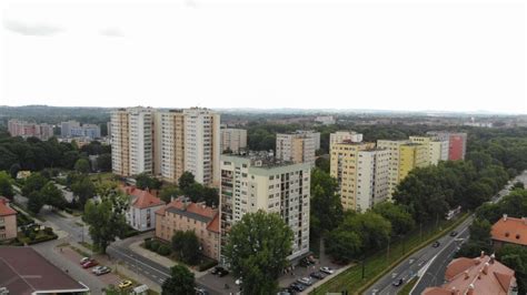 Galeria Spółdzielnia mieszkaniowa Centrum Bytom