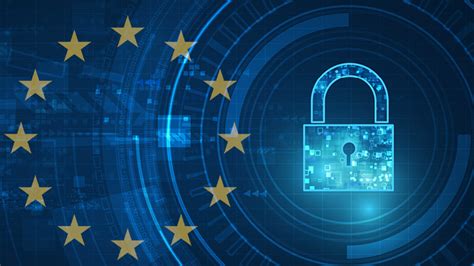 Evento Online La Strategie Europea Per La Cyber Security Verso Un