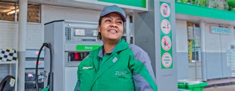 Careers Zuva Energy