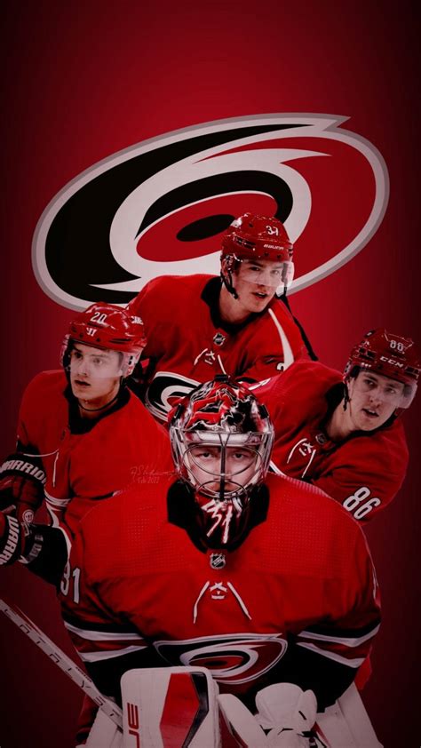 [200+] Carolina Hurricanes Background s | Wallpapers.com