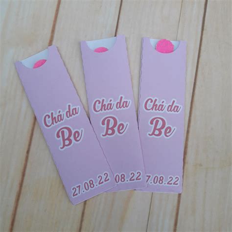 Lembrancinha Chá de Lingerie Cozinha Lixa de Unha Elo