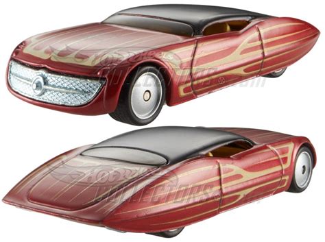 Boulevard 2012 Hot Wheels