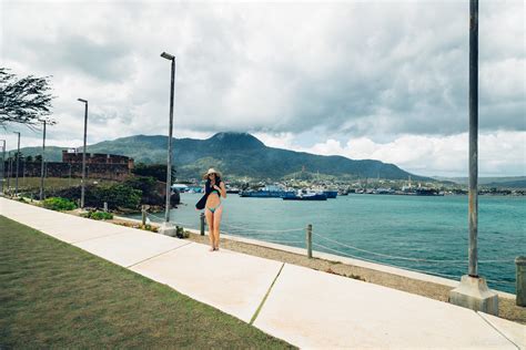 Bikini Model Simply Petra AI Enhanced Reckless In Puerto Plata 0632 Topaz Sharpen Faceai Porn