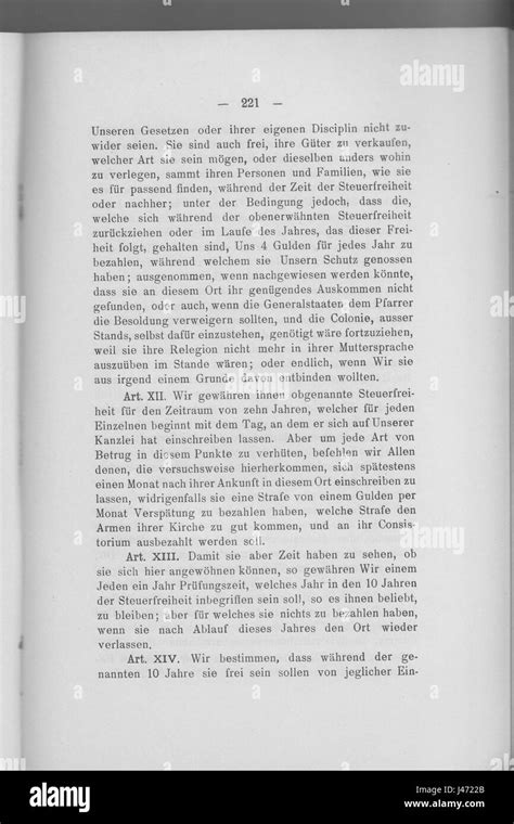 Of Lehn A 1899 221 Stock Photo Alamy