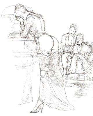 Erotic Art Cont Porn Pictures XXX Photos Sex Images 1954799 PICTOA