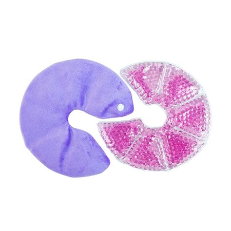 Hot Cold Gel Breast Therapy Packs Manufacturer And Supplier Healthcare Supply