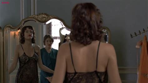 Naked Paz De La Huerta In Boardwalk Empire