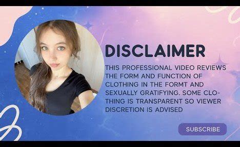 4K Transparent Dress Try On Haul Seasonal Try Haul See Through Lingerie Fishnet Outfit Try On