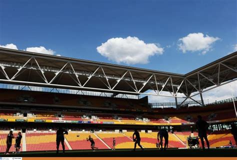 Lista Completa De Estadios Que Albergar N El Mundial Femenino