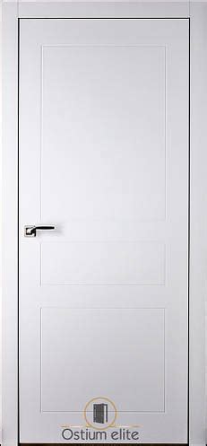 Купить Межкомнатные двери Белые матовые М - 5, цена 5900 ₴ — Prom.ua ...
