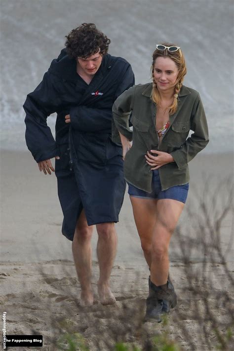 Suki Waterhouse Nude OnlyFans Leaks Fappening Page FappeningBook