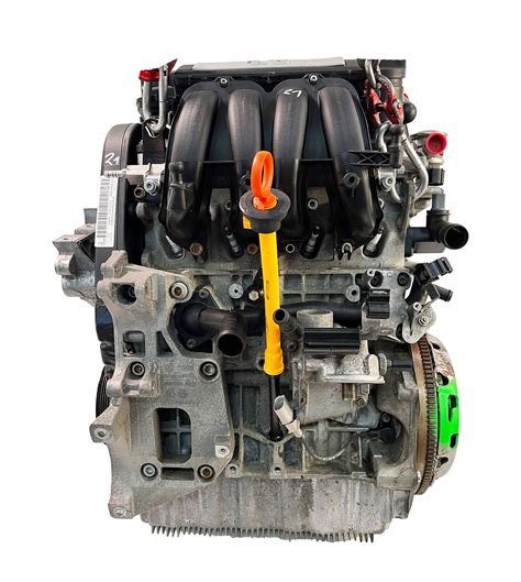 Motor 108 000km für VW Audi Seat Skoda 1 6 Multifuel CCSA CCS BSE BGU