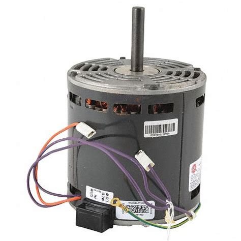 Lennox Fits Lennox Brand 20w28 Blower Motor 12 Hp 1075 Rpm 460v