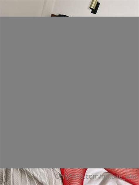 Natalie Uwu Nude Leaked XXX Photo 102 Free Online Faplux