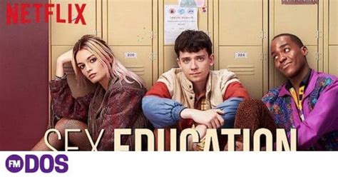 Sex Education Fecha De Estreno Y Detalles De La Nueva Temporada