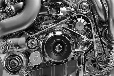 JTEKT: Leading Innovator In Automotive And Industrial Technology
