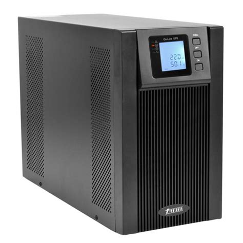 ONLINE 3000I (IEC320) - UPS 3000 ВА/2700 Вт | Источник бесперебойного ...