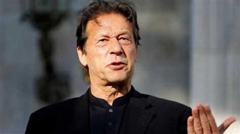 Former Pakpm Imran Khan Jailed For 10 Years For Leaking State Secrets Colombo Times