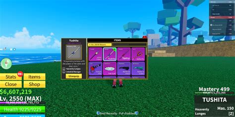 Blox Fruits Tier List Best Fruits Ranked August 2024 Beebom