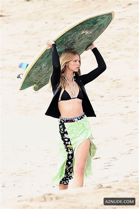 Abby Champion Nude Aznude