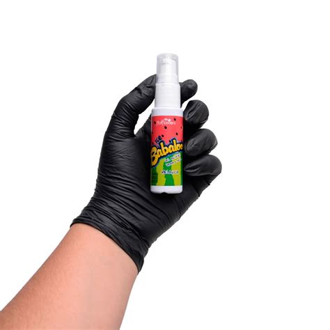 Babaloo Gel Vibrador Ice Beijável 15g Hot Flowers Gall