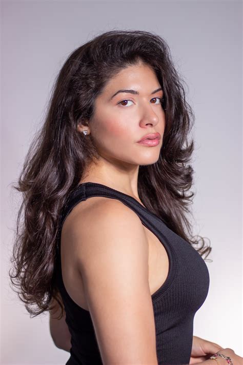 Stephanie Andujar Nude