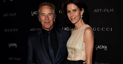 Don Johnson Has Been Married Several Times — Is He Now?