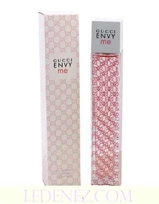 Gucci Envy Me Гуччи Энви Ми женские - Леденец
