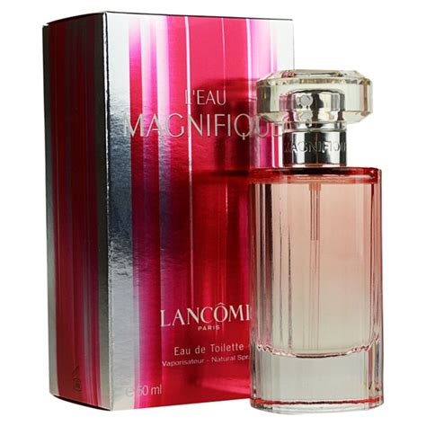 Discenter - Интернет магазин парфюмерии. Lancome -- Купить духи ...