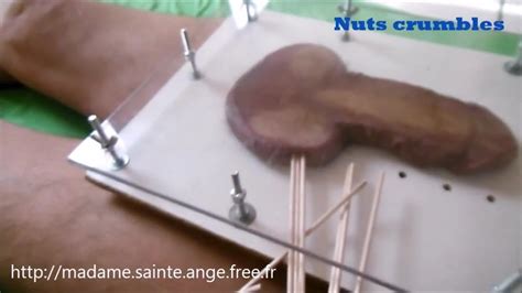 Nuts Crumbles BDSM BDSM Porn XHamster