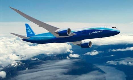 Boeing 787 Dreamliner Seating, Specs, Pictures, Interior, Orders, News