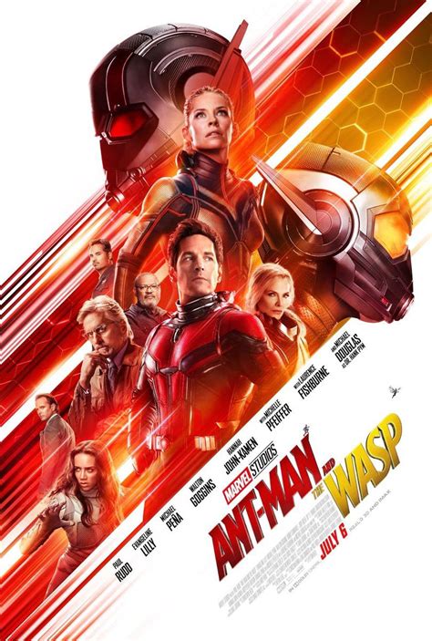 New Ant Man And The Wasp Trailer Name Drops Mcus Goliath Abs Cbn News