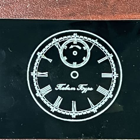 Алюминий анодированный для лазерной гравировки чёрный матовый 610х305х0 ...