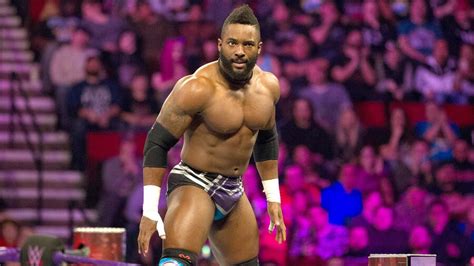 Cedric Alexander | WWE