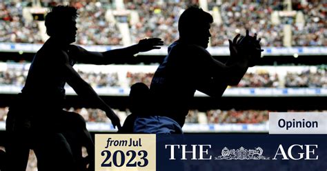 Afl Nude Photos Scandal Blaming Players For Images Leak Is Gendered And Unfair