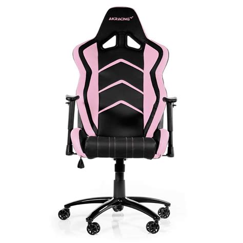 AKRacing Player Gaming Chair rose coffret Blu ray SOS Fantômes 1 2