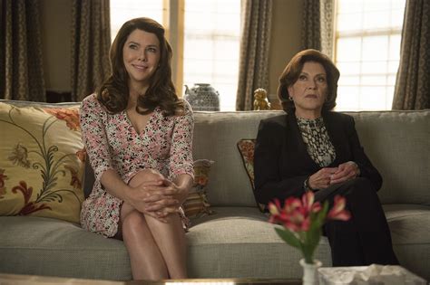 'Gilmore Girls': The One Reason Luke and Lorelai's Proposal Was