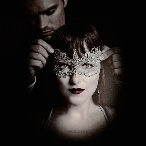 50 Shades of Grey Trilogy