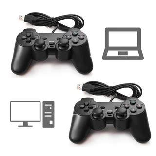 Vale A Pena Opini Es De Compradores Reais Kit Joystick Controle