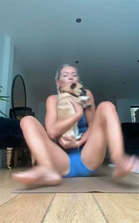 Danni Menzies Nude Porn Pictures Xxx Photos Sex Images Pictoa