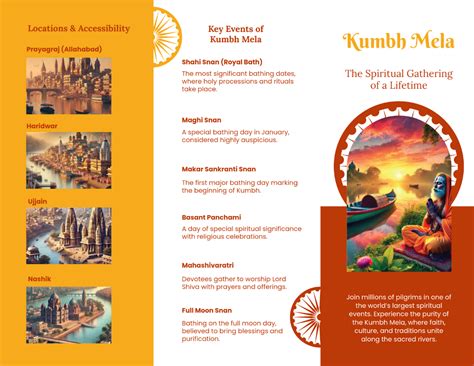 Free Kumbh Mela Templates To Edit Online