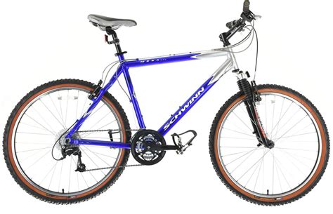 Schwinn Mesa GSX - 21" - Wheel & Sprocket | One of America's Best Bike ...