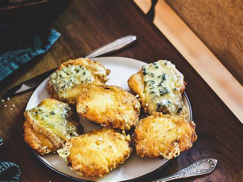 Latkes des râpées de pommes de terre recette Latkes