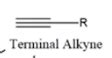 Alkyne Reaction Mechanisms Flashcards | Quizlet