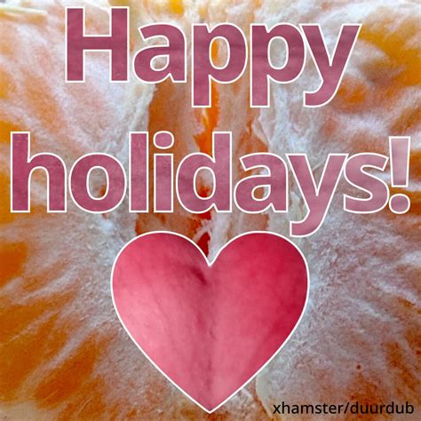 Happy Holidays Nude Pics XHamster